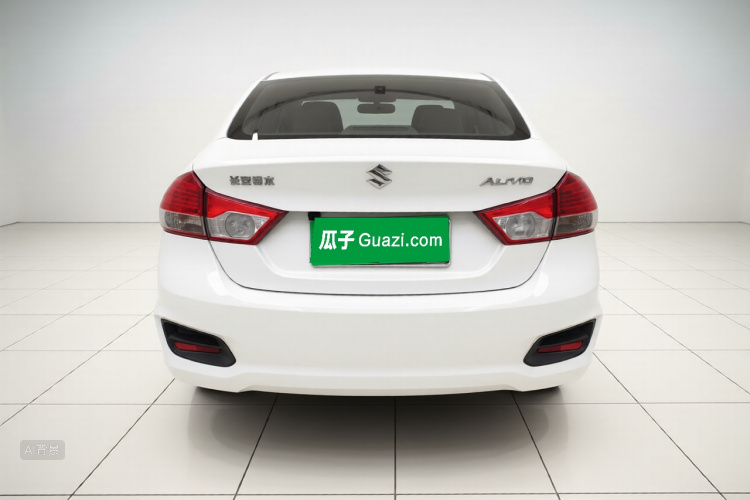 铃木 启悦 2016 汽车图片 #6