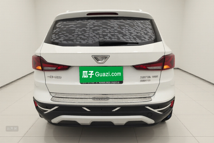 VS5 2019 #6 VS5 2019 car image #6