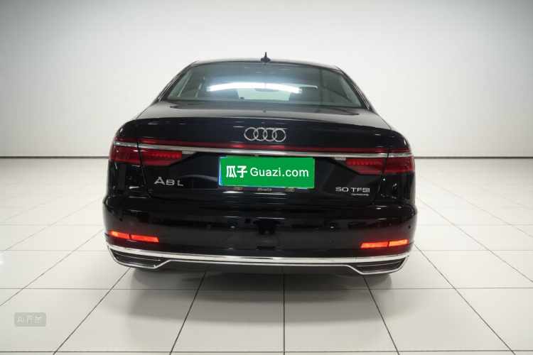 Audi A8 2020 immagine di auto #6
