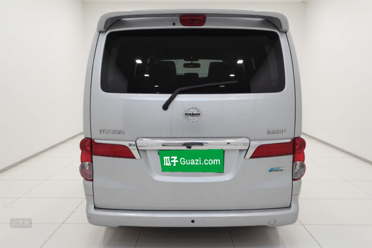 日产 日产NV200 2016 汽车图片 #6