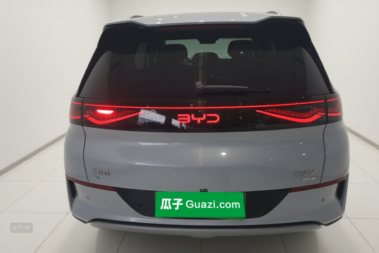 BYD Sea Lion 05 EV 2025 #6 BYD Sea Lion 05 EV 2025 car image #6