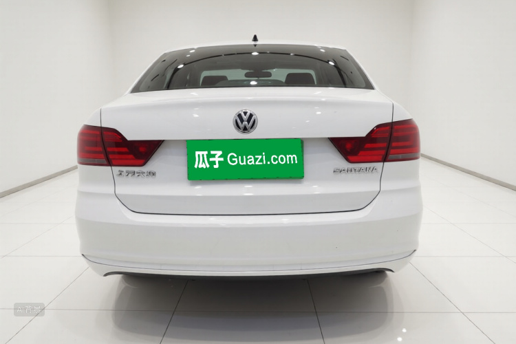 桑塔纳 2019 汽车图片 #6