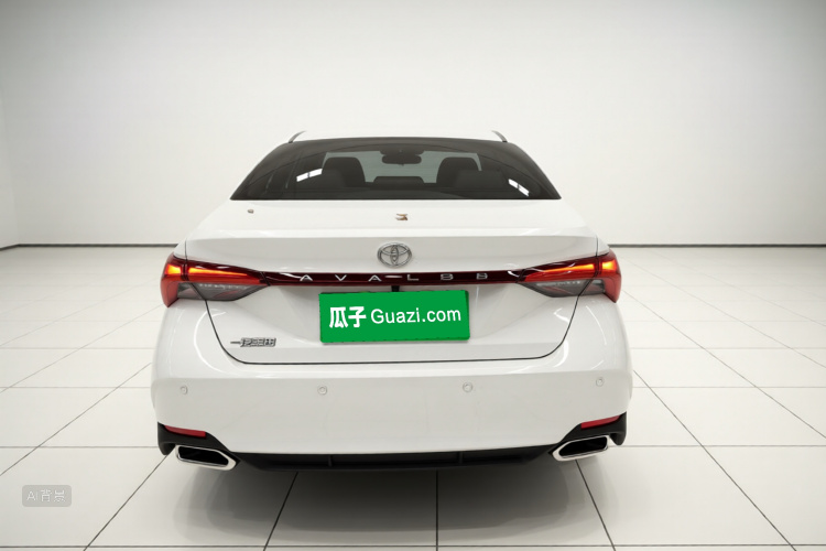 Toyota Avalon 2021 #6 Toyota Avalon 2021 car image #6