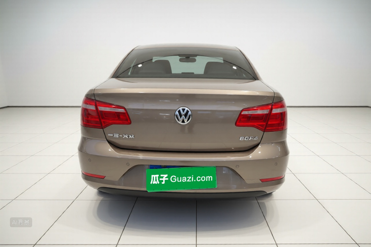 Volkswagen Bora 2015 immagine di auto #6