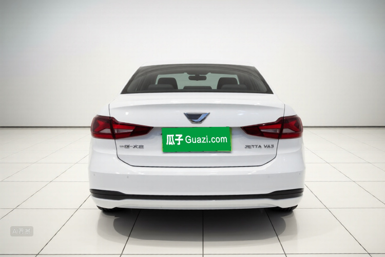 Jetta VA3 2022 car image #6