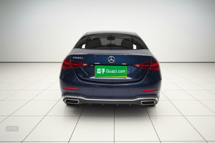 Mercedes-Benz C Class 2022 #6 Mercedes-Benz C Class 2022 car image #6