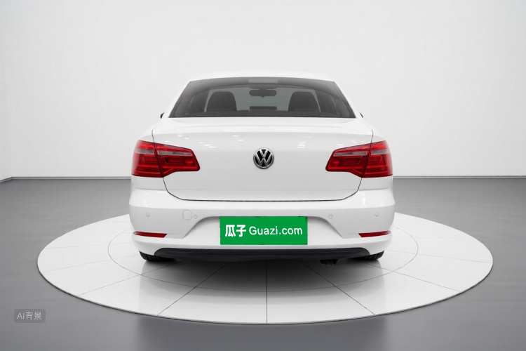 Volkswagen Bora 2015 car image #6