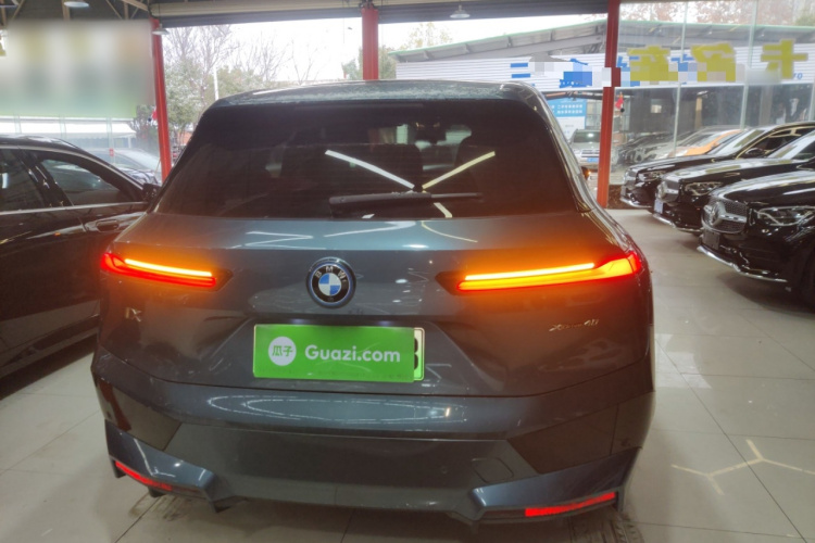 宝马 2022 汽车图片 #6