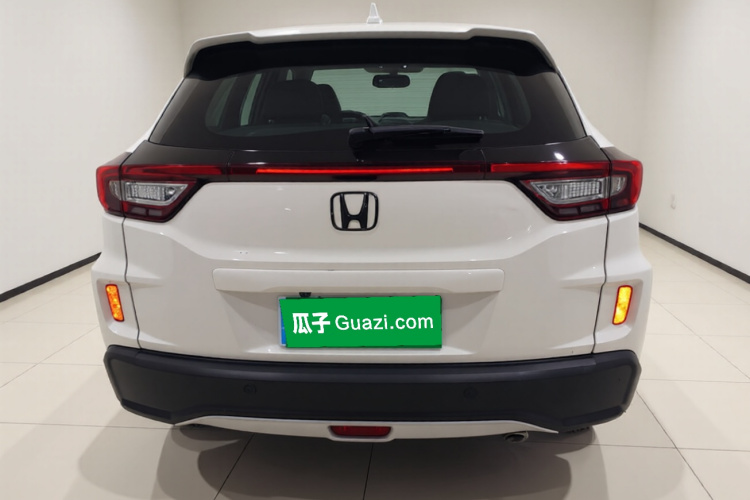 Honda XR-V 2016 #6 Honda XR-V 2016 car image #6