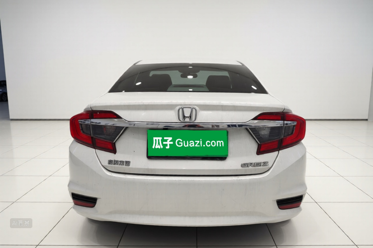 Honda Greiz 2016 #6 Honda Greiz 2016 صورة سيارة #6