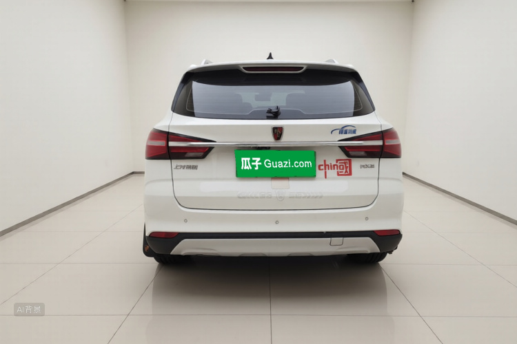 Roewe RX3 2020 изображение автомобиля #6