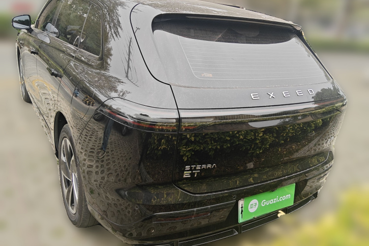 Exceed Stellar Era ET 2024 car image #6