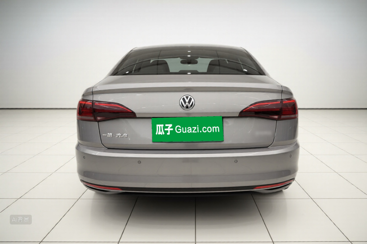Volkswagen Bora 2019 car image #6