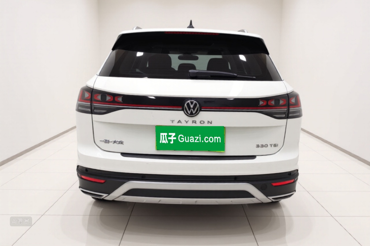 Volkswagen Tayron 2023 #6 Volkswagen Tayron 2023 immagine di auto #6