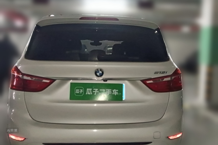 BMW 2 Series Tourer 2016 #6 BMW 2 Series Tourer 2016 car image #6