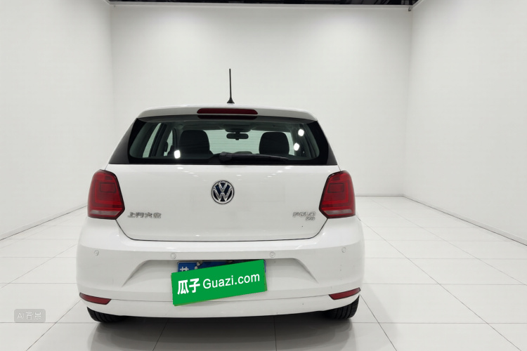 Polo 2018 #6 Polo 2018 car image #6