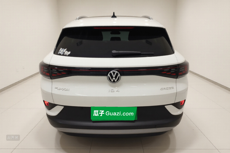 Volkswagen ID.4 Crozz 2023 #6 Volkswagen ID.4 Crozz 2023 car image #6