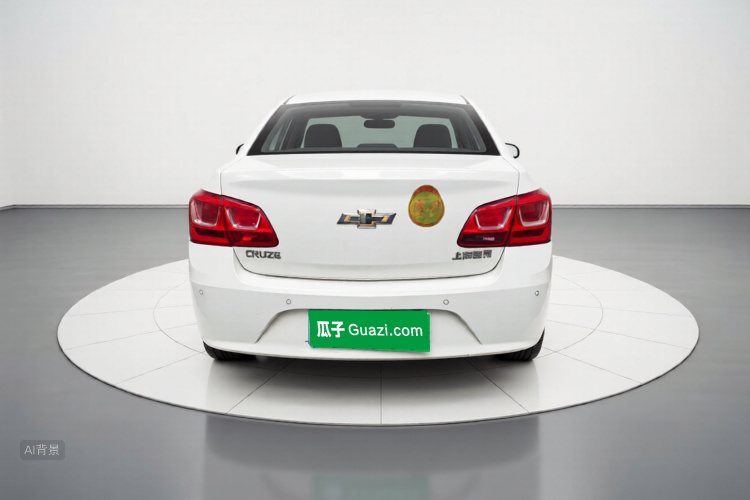 Chevrolet Cruze 2014 #6 Chevrolet Cruze 2014 imagem de carro #6