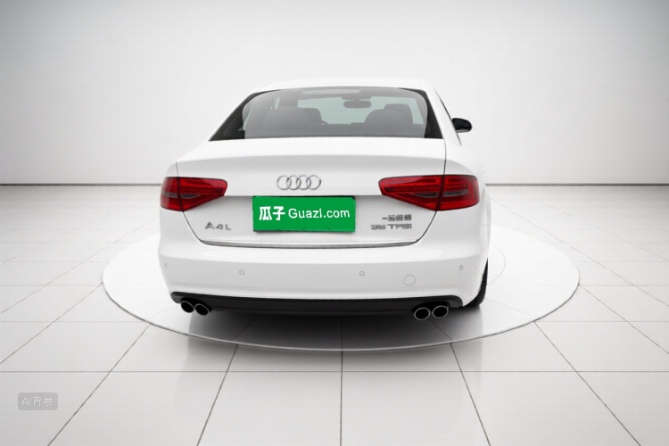 Audi A4L 2014 #6 Audi A4L 2014 car image #6