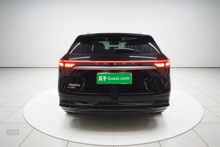 Chery Tiggo9 C-DM 2024 car image #6