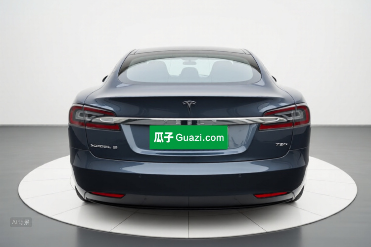 特斯拉 Model S 2019 汽车图片 #6