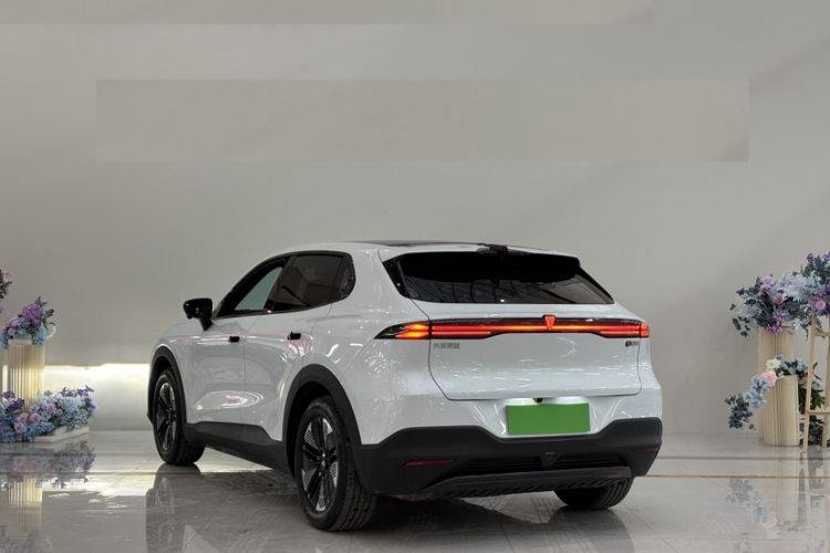 Deepal S05 2025 #6 Deepal S05 2025 immagine di auto #6