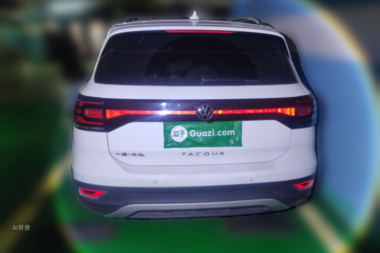 Tacqua 2021 #6 Tacqua 2021 car image #6