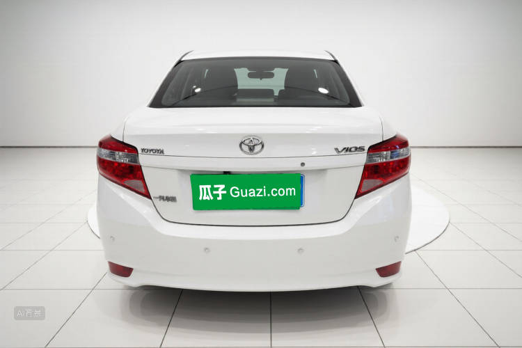 Vios 2015 immagine di auto #6