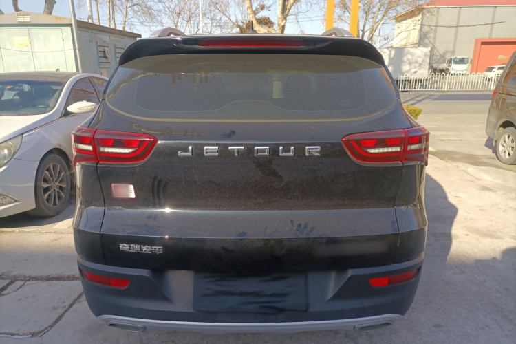 X70M 2021 car image #6