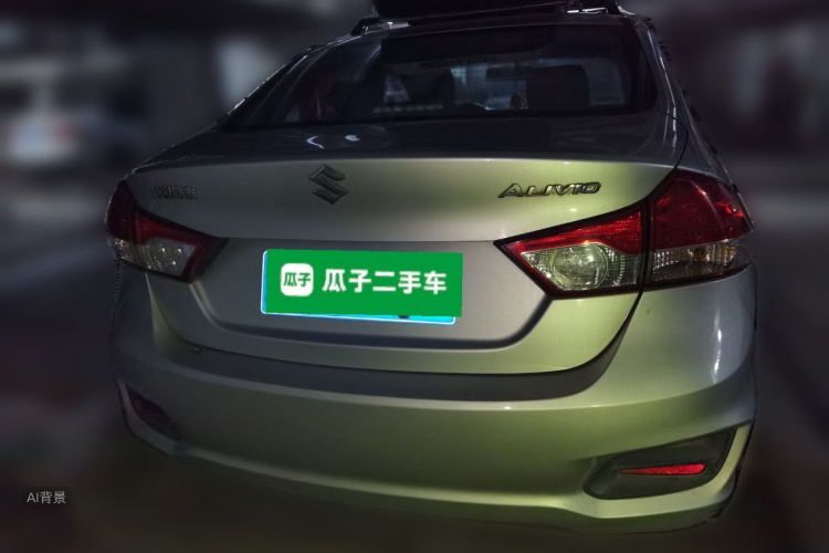 铃木 启悦 2016 汽车图片 #6