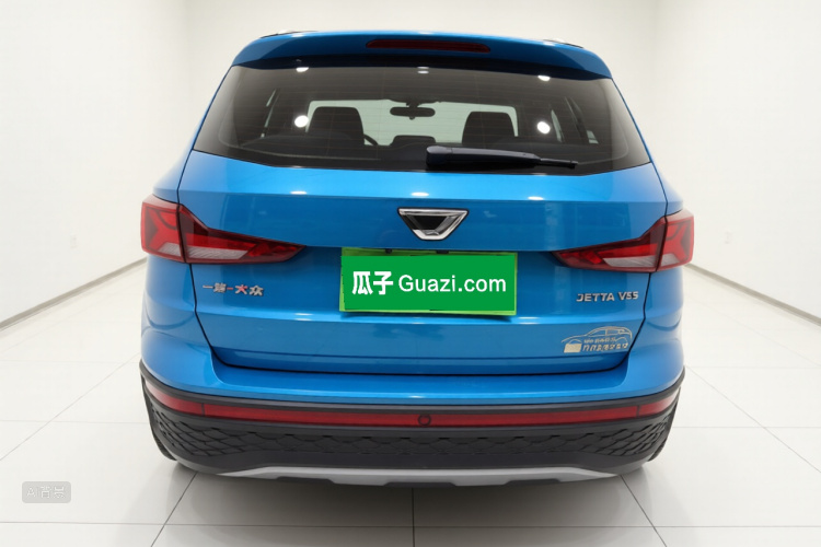 VS5 2023 car image #6