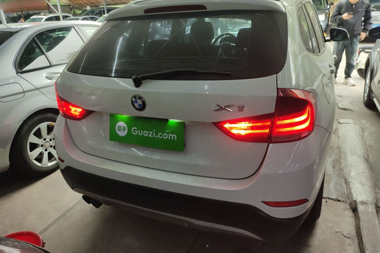 BMW X1 2014 immagine di auto #6