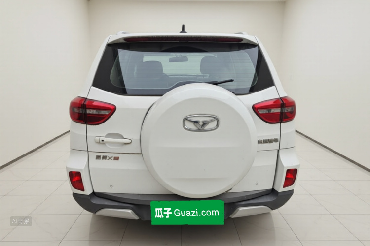 Kaiyi 2019 #6 Kaiyi 2019 car image #6