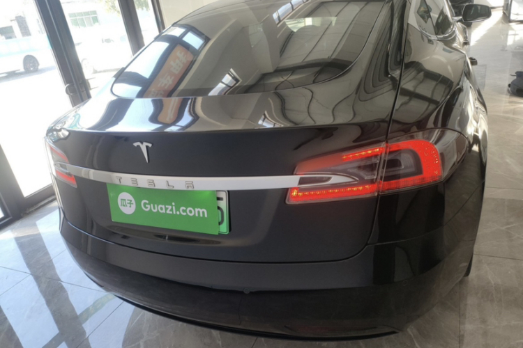 特斯拉 Model S 2019 汽车图片 #6
