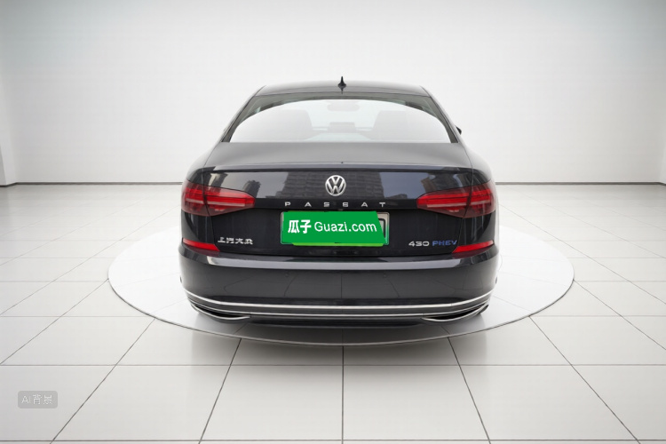 Volkswagen Passat New Energy 2020 #6 Volkswagen Passat New Energy 2020 صورة سيارة #6