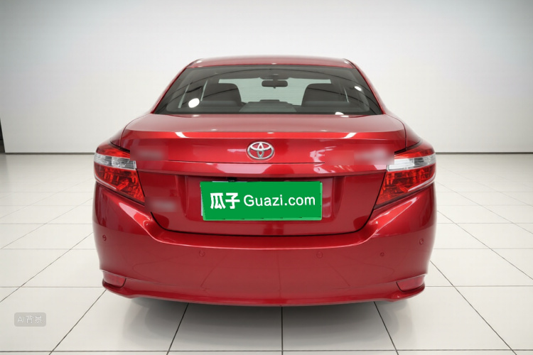 Vios 2014 #6 Vios 2014 car image #6