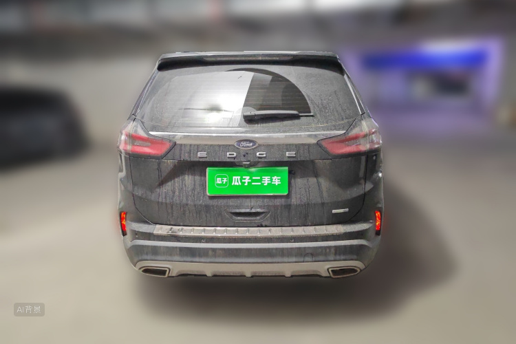 Ford Edge 2020 car image #6