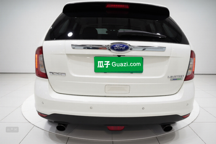 Ford Edge (Imported) 2015 #6 Ford Edge (Imported) 2015 صورة سيارة #6