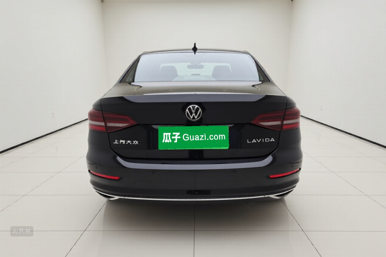 Volkswagen Lavida 2021 #6 Volkswagen Lavida 2021 car image #6