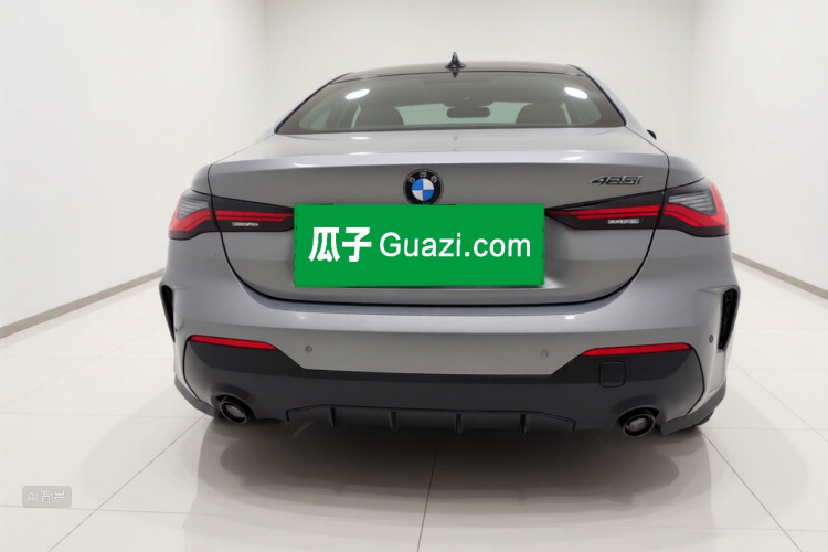 BMW 4 Series 2023 car image #6