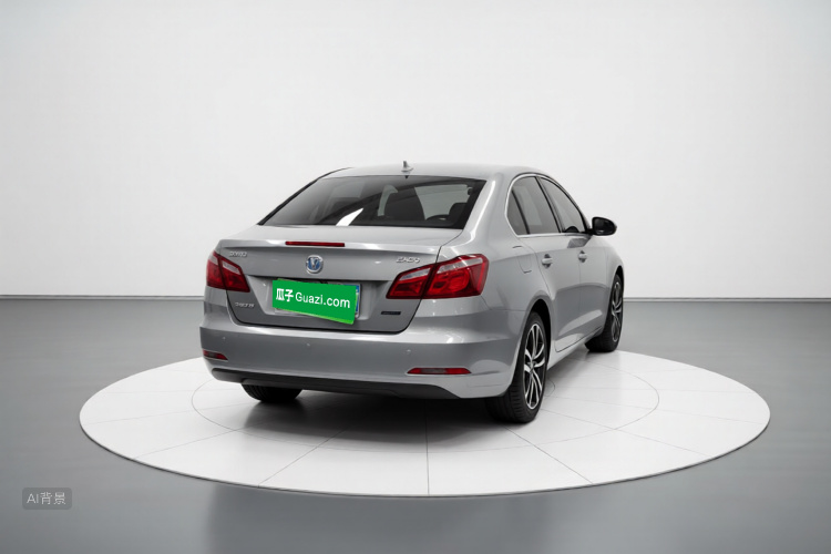 Changan Eado 2017 immagine di auto #6