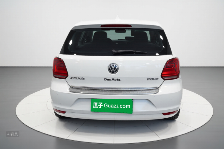 Polo 2016 #6 Polo 2016 car image #6