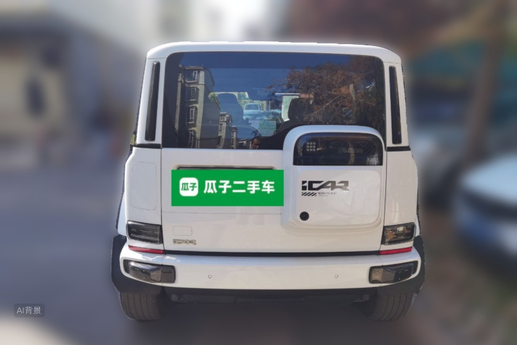 Chery 2025 #6 Chery 2025 car image #6