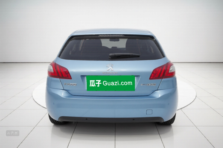 标致 标致308S 2016 汽车图片 #6