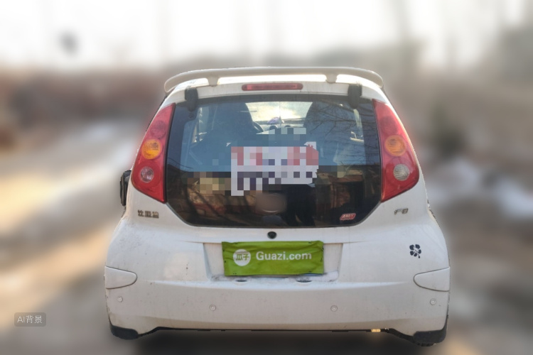 BYD F0 2016 car image #6