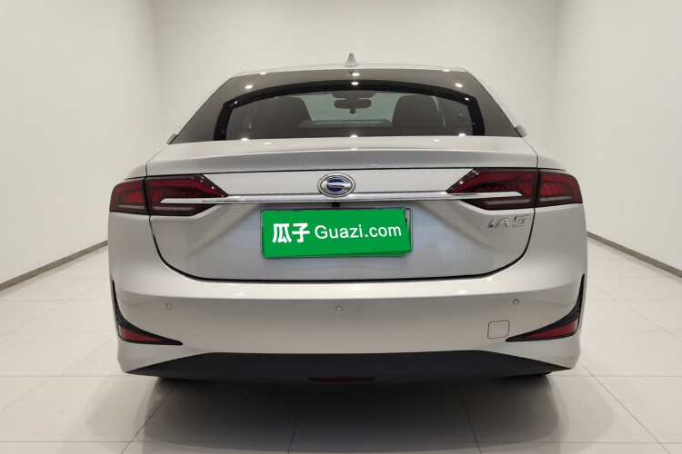 GAC iA5 2020 car image #6