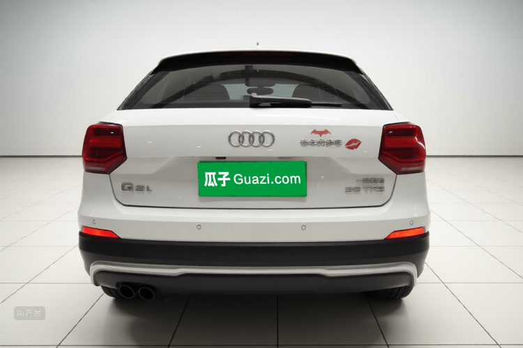奥迪Q2L 2019 汽车图片 #6