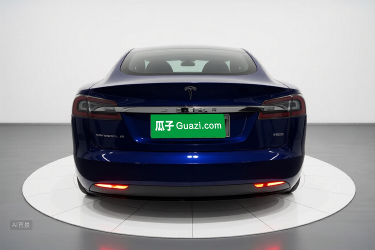 特斯拉 Model S 2019 汽车图片 #6