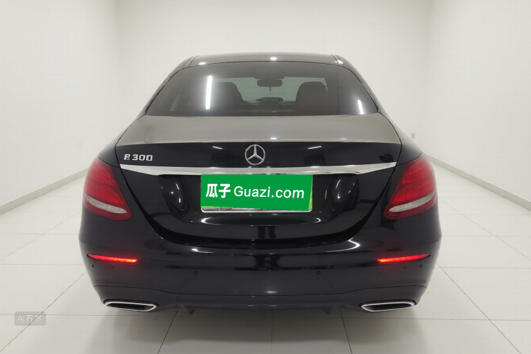 Mercedes-Benz E Class 2017 image de voiture #6