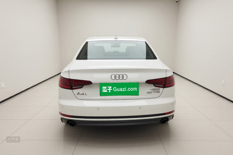 Audi A4L 2018 immagine di auto #6